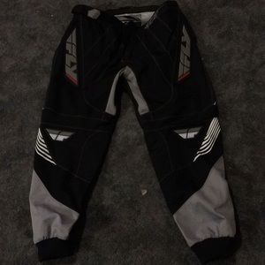Fly Racing Pants Style 303